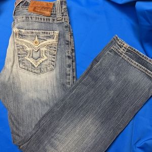 Big Star ladies jeans